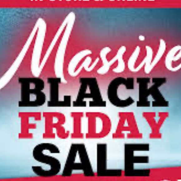 JOIN ME TONIGHT 11-28 FOR MY BIGGEST SALE YET! TONS OF CLOTHING & MAKE-UP - Picture 1 of 10